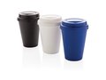 Reusable double wall coffee cup - 300ml 5
