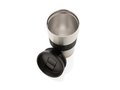Dishwasher safe vacuum coffee mug 1