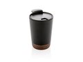 Cork coffee tumbler - 300 ml 19