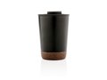 Cork coffee tumbler - 300 ml 18