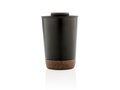 Cork coffee tumbler - 300 ml 17