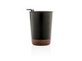 Cork coffee tumbler - 300 ml 16