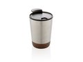 Cork coffee tumbler - 300 ml 15