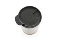 Cork coffee tumbler - 300 ml 11