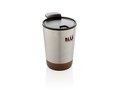 Cork coffee tumbler - 300 ml 1