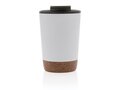 Cork coffee tumbler - 300 ml 30