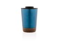 Cork coffee tumbler - 300 ml 24