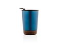 Cork coffee tumbler - 300 ml 22