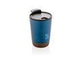 Cork coffee tumbler - 300 ml 23