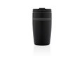 Sierra leak proof vacuum coffee tumbler 1