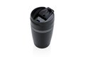 Sierra leak proof vacuum coffee tumbler 4