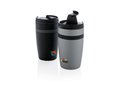 Sierra leak proof vacuum coffee tumbler 7