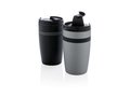 Sierra leak proof vacuum coffee tumbler 8