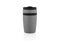 Sierra leak proof vacuum coffee tumbler 10