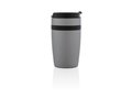 Sierra leak proof vacuum coffee tumbler 12