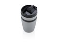 Sierra leak proof vacuum coffee tumbler 13