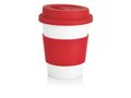 ECO PLA coffee cup - 350 ml 3