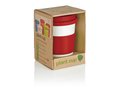 ECO PLA coffee cup - 350 ml 1