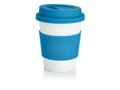 ECO PLA coffee cup - 350 ml 18