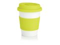 ECO PLA coffee cup - 350 ml 13