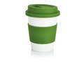 ECO PLA coffee cup - 350 ml 11