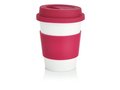 ECO PLA coffee cup - 350 ml 8