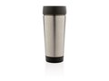 Easy clean vacuum coffee tumbler 1