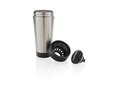 Easy clean vacuum coffee tumbler 5