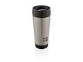 Easy clean vacuum coffee tumbler 7