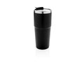 Light up logo tumbler 7