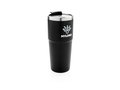 Light up logo tumbler 6