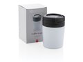 Coffee to go tumbler