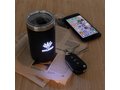 Light up logo coffee mug 9