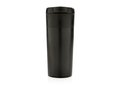 Tumbler with flip lid 16