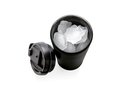Tumbler with flip lid 18