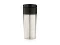 Tumbler with flip lid 7