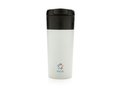 Tumbler with flip lid 8