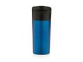 Tumbler with flip lid 3