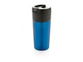 Tumbler with flip lid 1