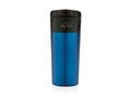 Tumbler with flip lid 4