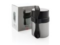 Bogota food flask with ceramic coating - 400 ml 9