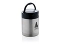 Vacuum insulated food container 1