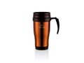 Stainless steel mug 4