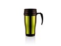 Stainless steel mug 5