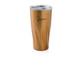 Copper vacuum insulated tumbler 18