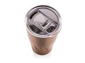 Copper vacuum insulated tumbler 9