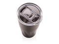 Copper vacuum insulated tumbler 13