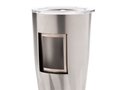 Copper vacuum insulated tumbler 8