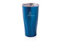 Copper vacuum insulated tumbler 1