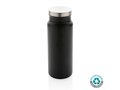 RCS Recycled stainless steel vacuum bottle 600ML 1